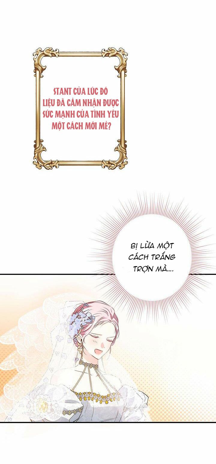 Cuộc Hôn Nhân Giả Dối: Chapter 103