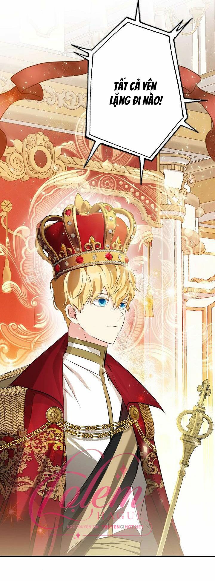 Cuộc Hôn Nhân Giả Dối: Chapter 103