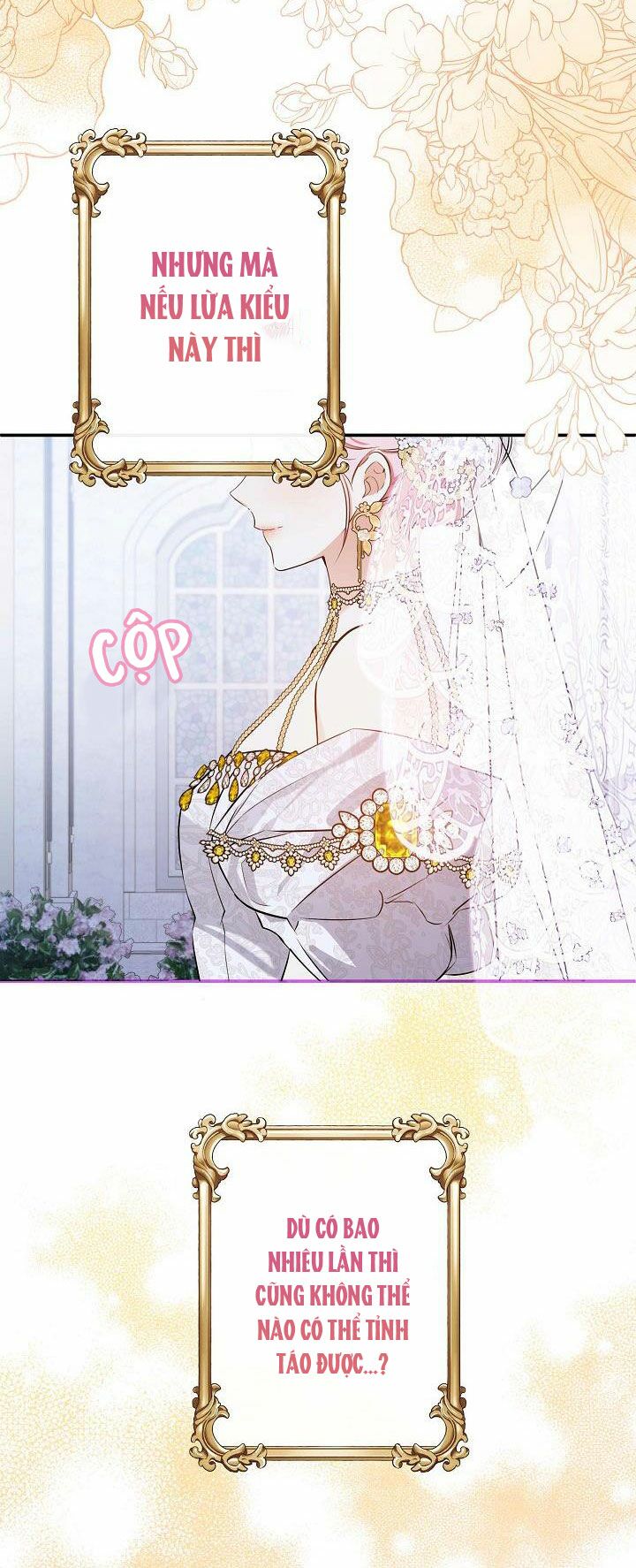 Cuộc Hôn Nhân Giả Dối: Chapter 103