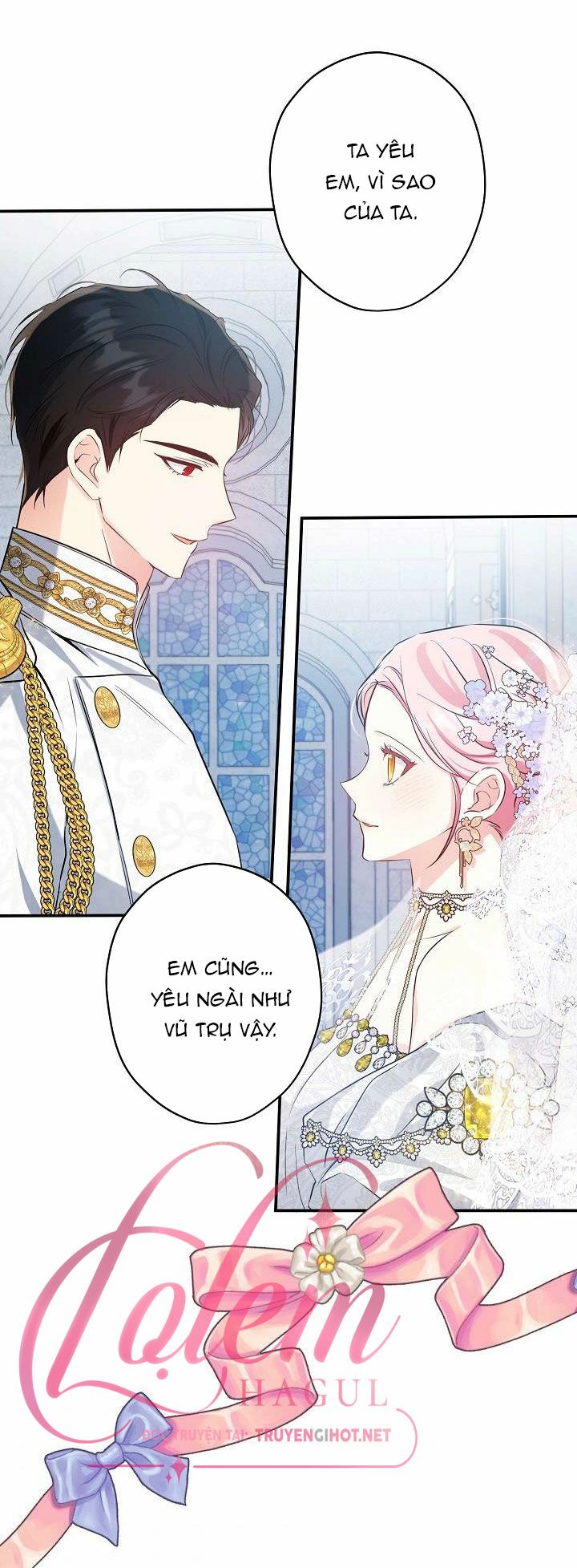 Cuộc Hôn Nhân Giả Dối: Chapter 103