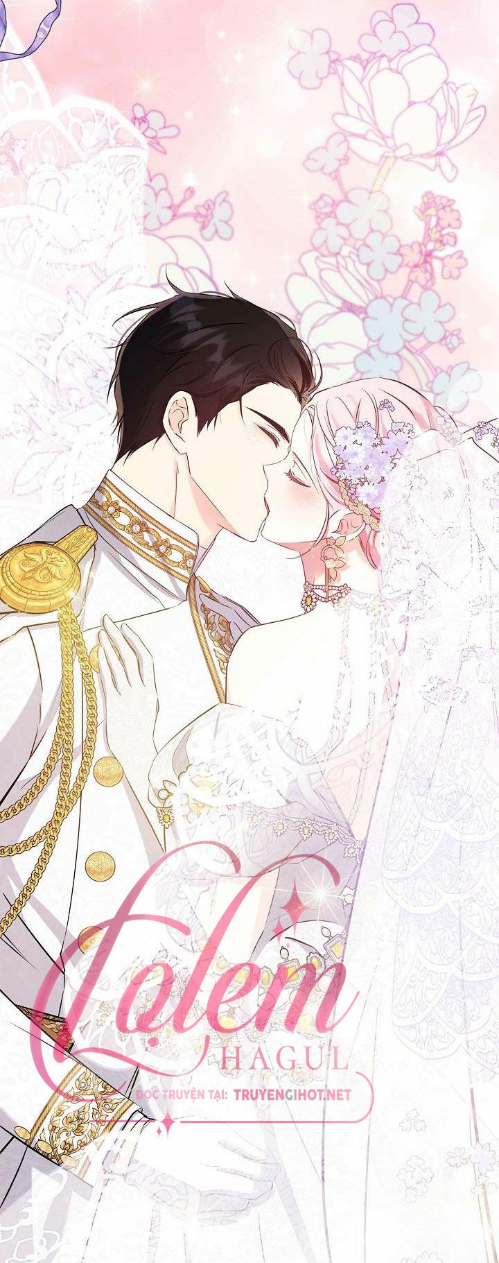 Cuộc Hôn Nhân Giả Dối: Chapter 103