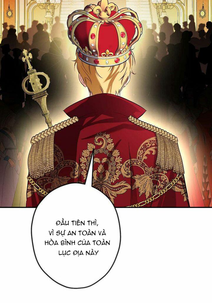 Cuộc Hôn Nhân Giả Dối: Chapter 103