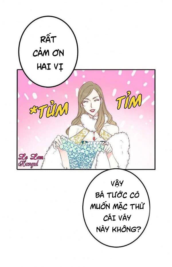Cuộc Hôn Nhân Giả Dối: Chapter 11