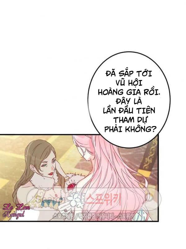 Cuộc Hôn Nhân Giả Dối: Chapter 11