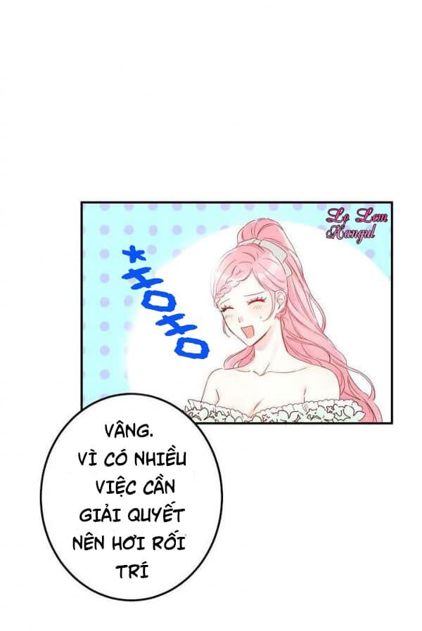 Cuộc Hôn Nhân Giả Dối: Chapter 11