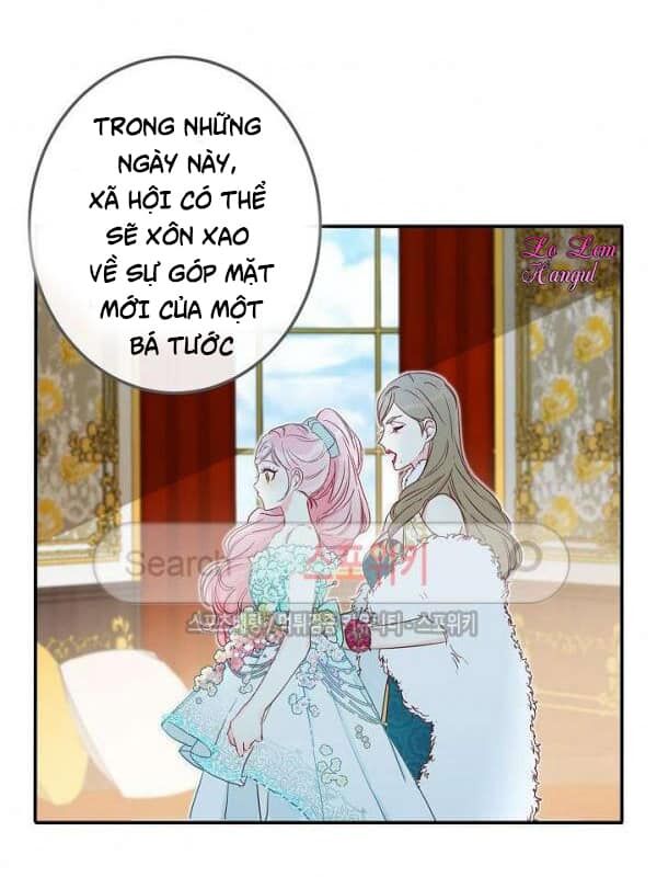 Cuộc Hôn Nhân Giả Dối: Chapter 11