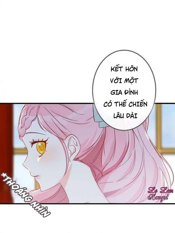 Cuộc Hôn Nhân Giả Dối: Chapter 11