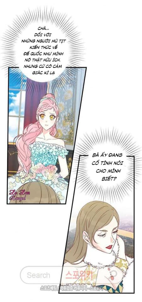 Cuộc Hôn Nhân Giả Dối: Chapter 11