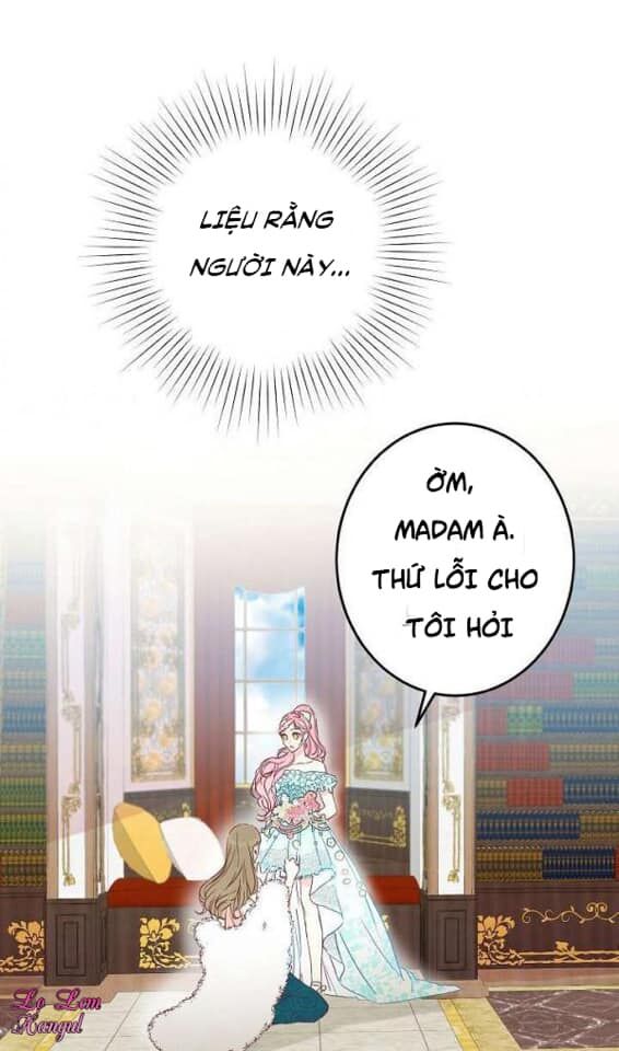 Cuộc Hôn Nhân Giả Dối: Chapter 11