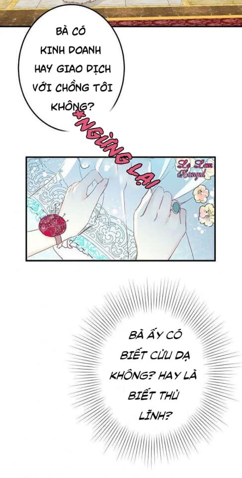 Cuộc Hôn Nhân Giả Dối: Chapter 11