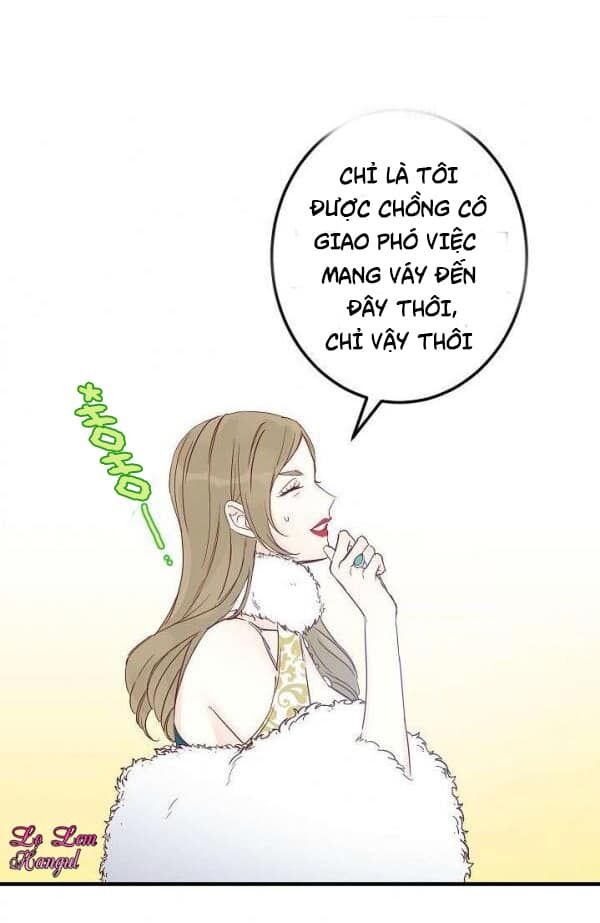 Cuộc Hôn Nhân Giả Dối: Chapter 11