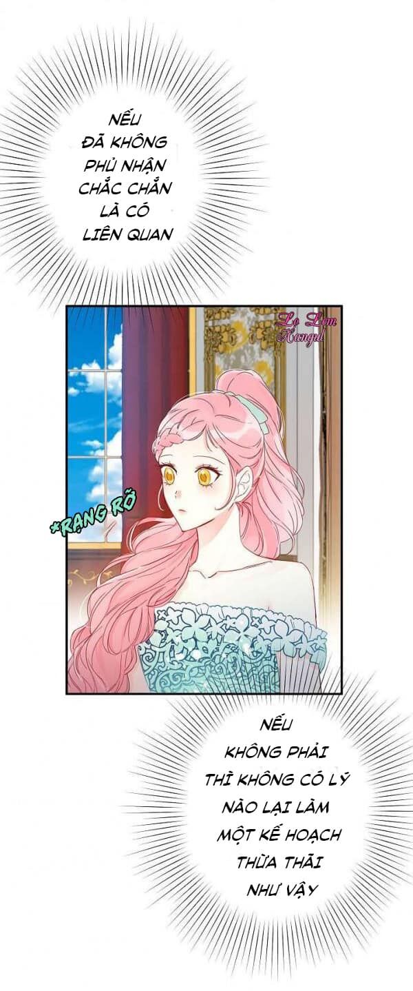 Cuộc Hôn Nhân Giả Dối: Chapter 11