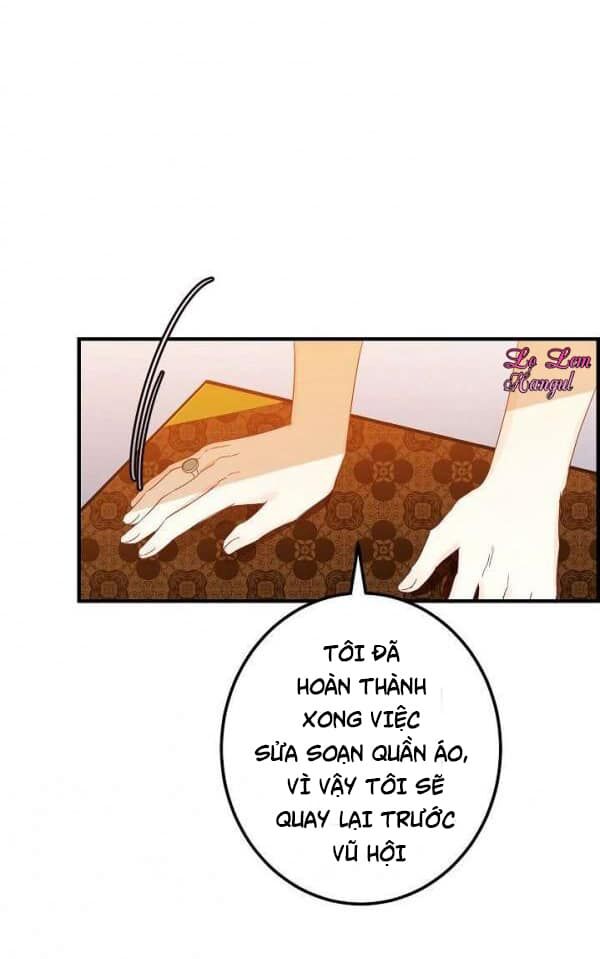 Cuộc Hôn Nhân Giả Dối: Chapter 11