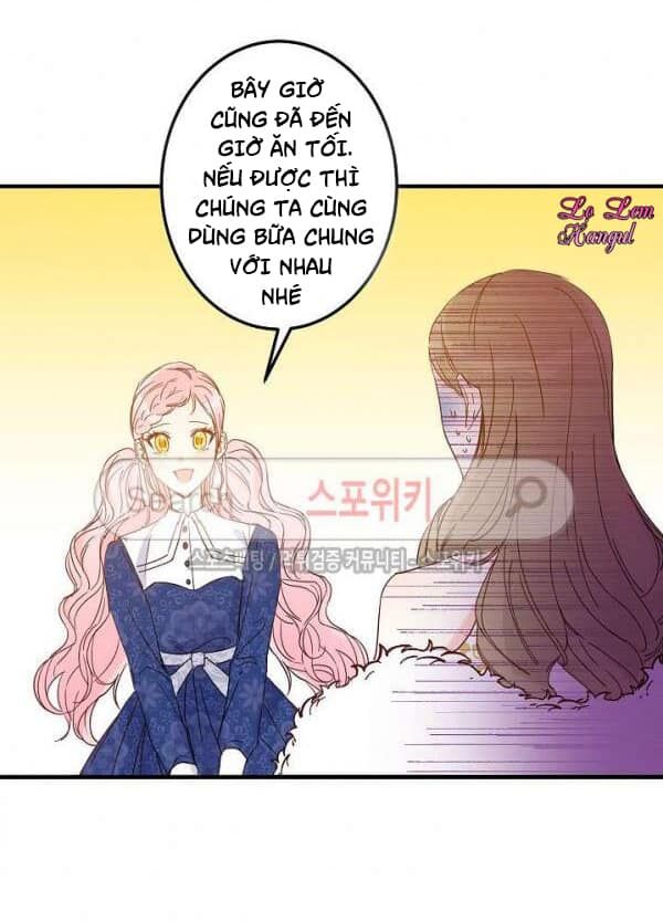 Cuộc Hôn Nhân Giả Dối: Chapter 11