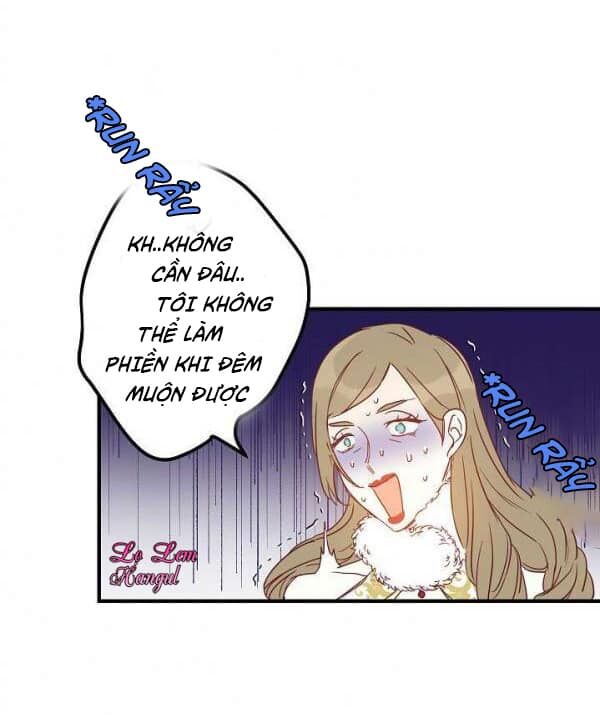 Cuộc Hôn Nhân Giả Dối: Chapter 11