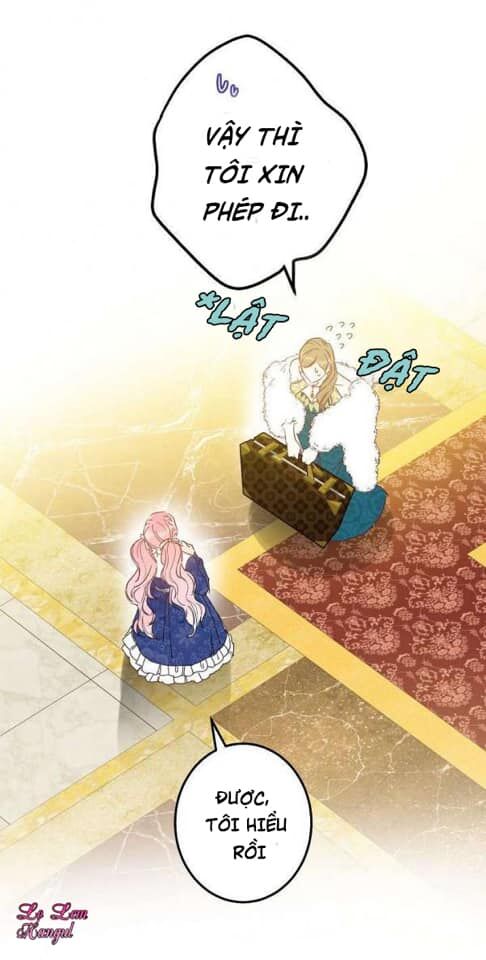 Cuộc Hôn Nhân Giả Dối: Chapter 11
