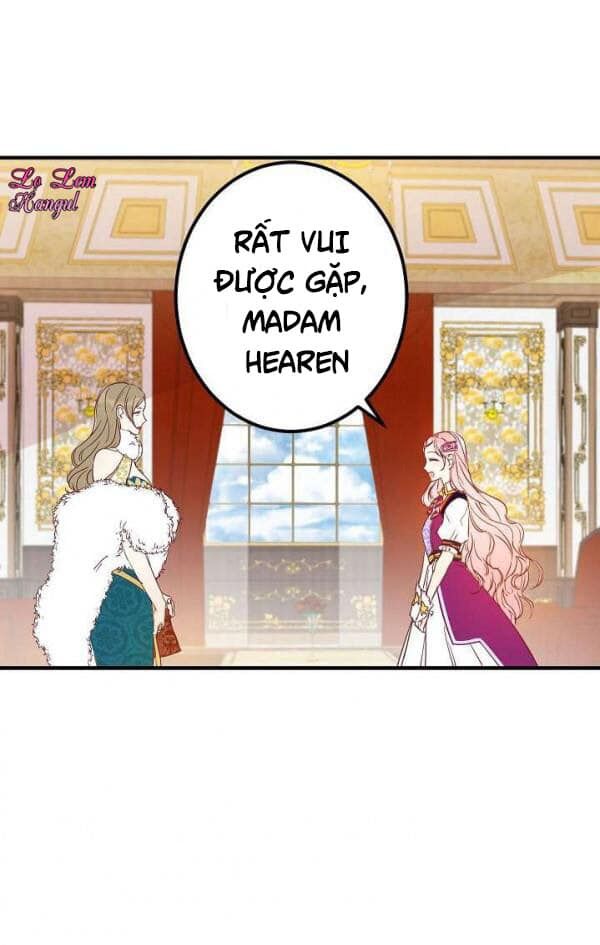Cuộc Hôn Nhân Giả Dối: Chapter 11