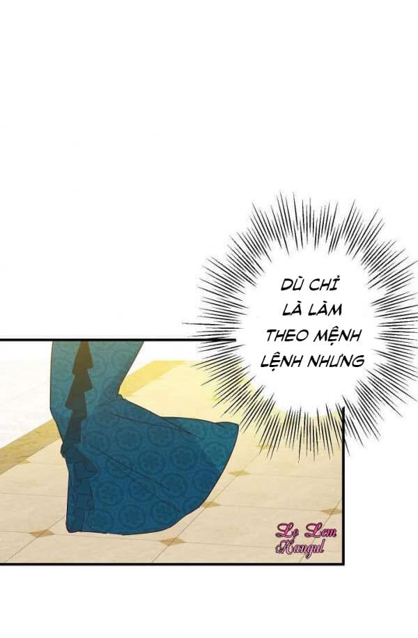 Cuộc Hôn Nhân Giả Dối: Chapter 11