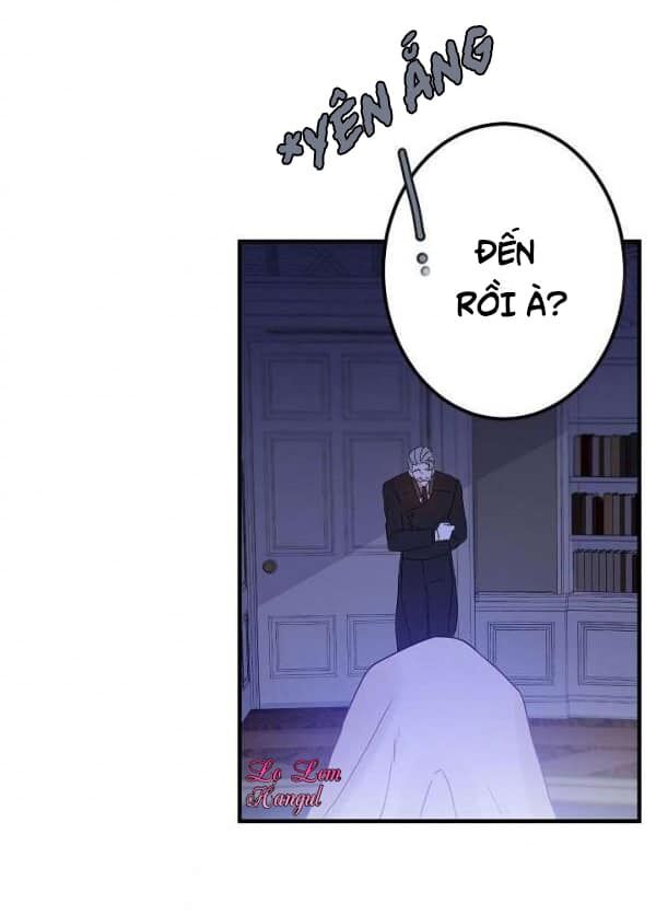 Cuộc Hôn Nhân Giả Dối: Chapter 11