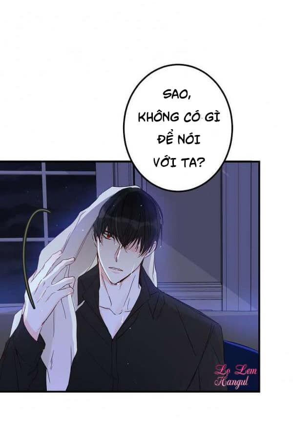 Cuộc Hôn Nhân Giả Dối: Chapter 11