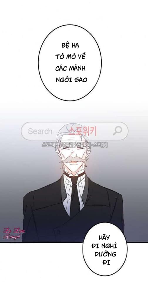 Cuộc Hôn Nhân Giả Dối: Chapter 11