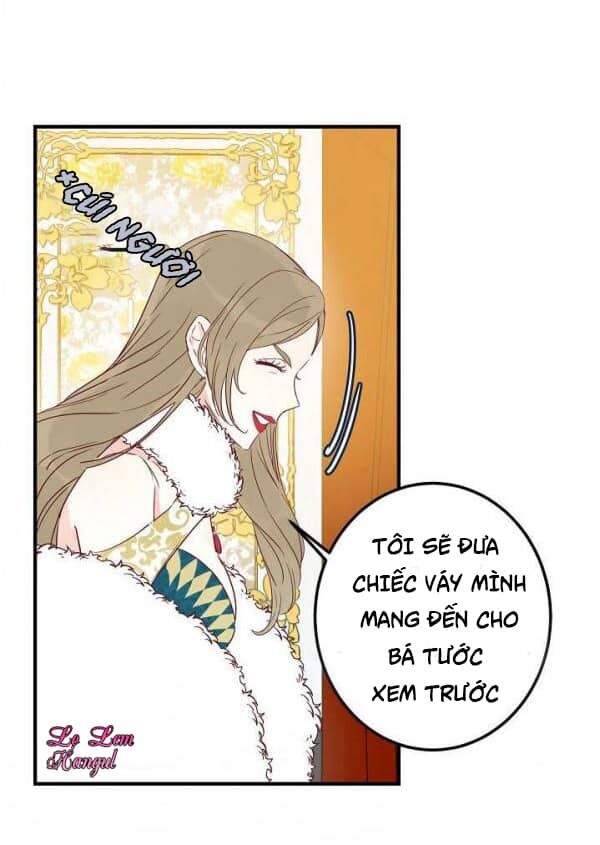 Cuộc Hôn Nhân Giả Dối: Chapter 11