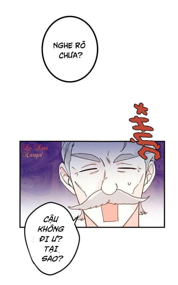 Cuộc Hôn Nhân Giả Dối: Chapter 11