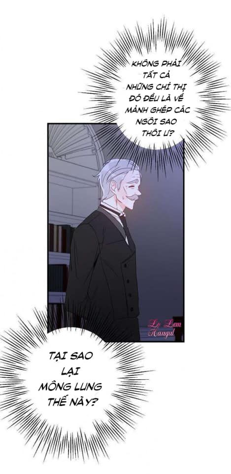 Cuộc Hôn Nhân Giả Dối: Chapter 11