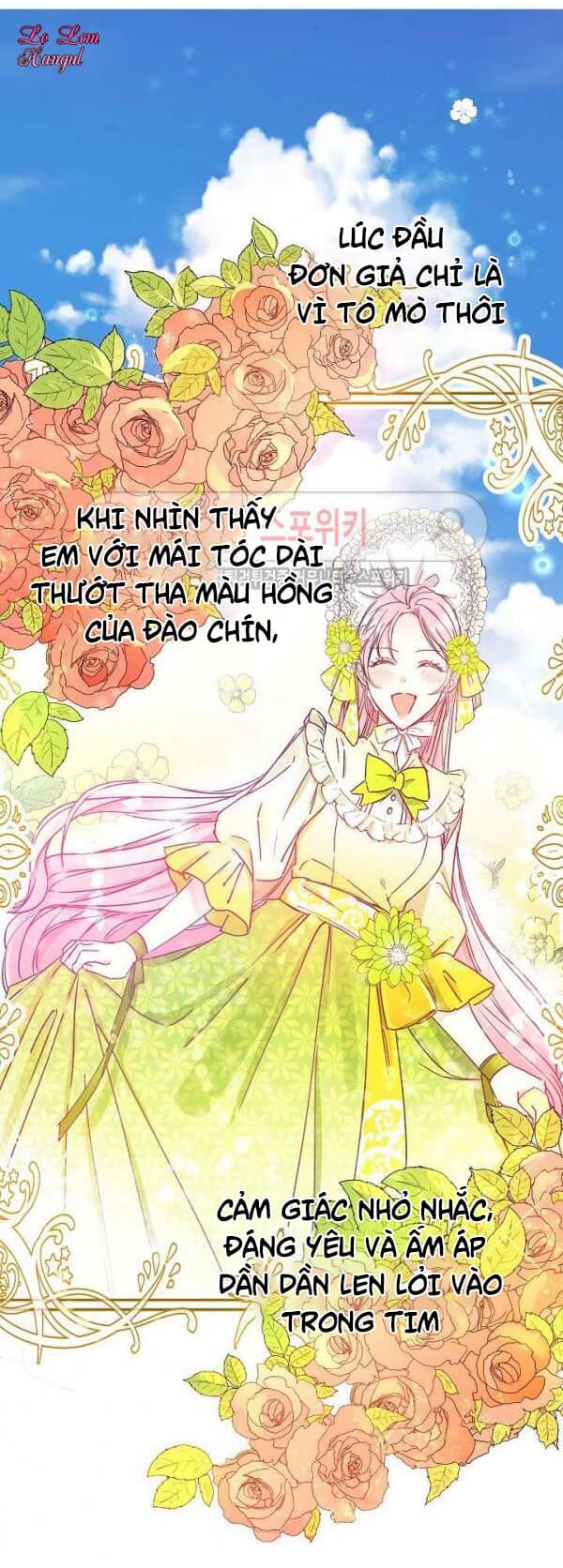 Cuộc Hôn Nhân Giả Dối: Chapter 11