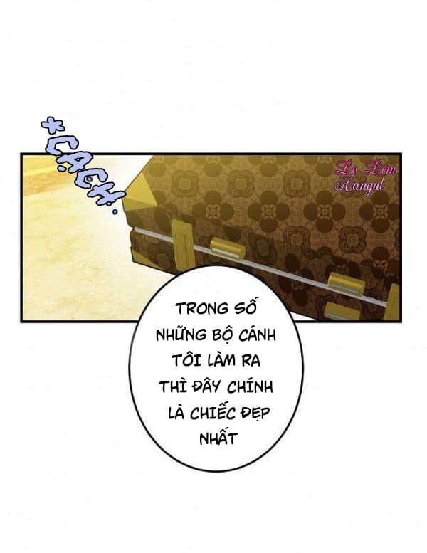 Cuộc Hôn Nhân Giả Dối: Chapter 11