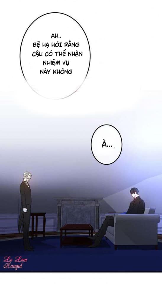 Cuộc Hôn Nhân Giả Dối: Chapter 11