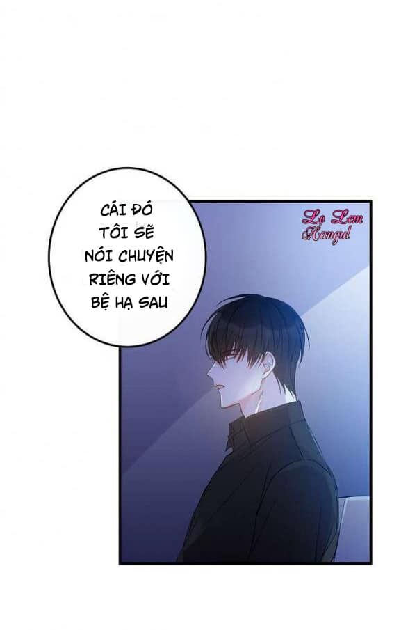 Cuộc Hôn Nhân Giả Dối: Chapter 11