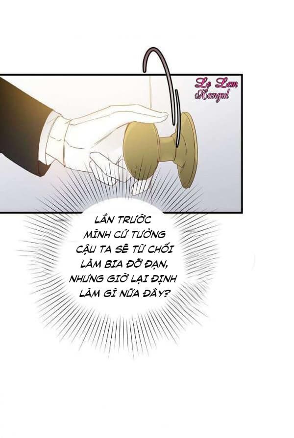 Cuộc Hôn Nhân Giả Dối: Chapter 11