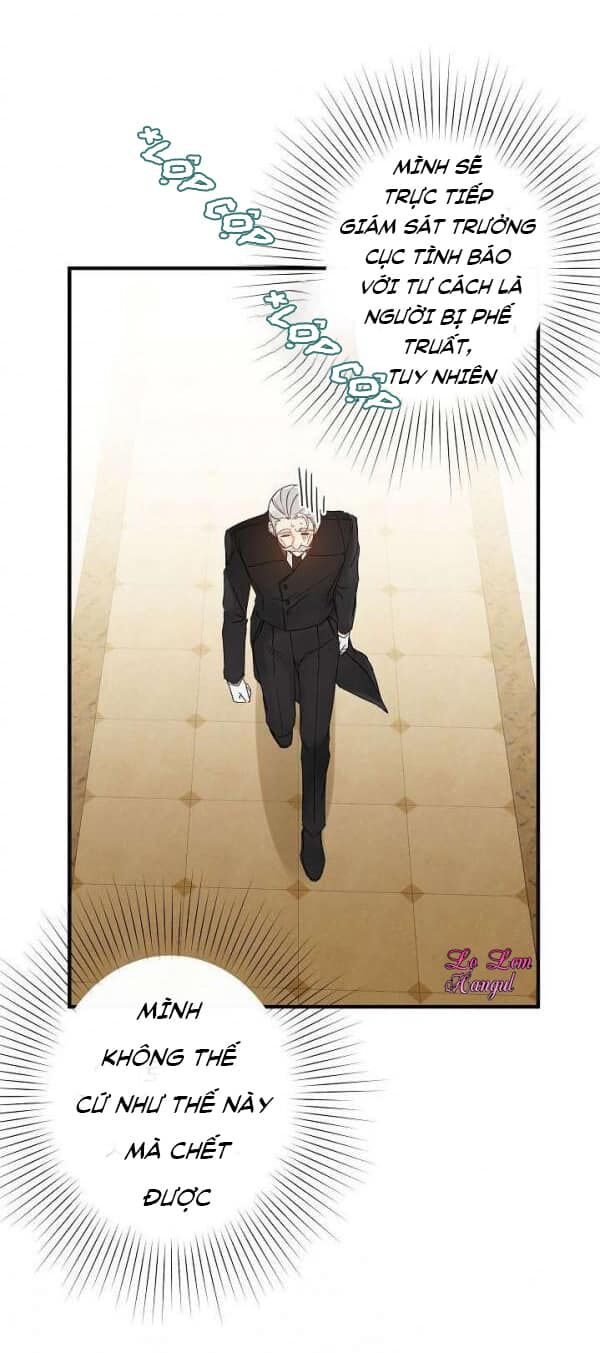 Cuộc Hôn Nhân Giả Dối: Chapter 11