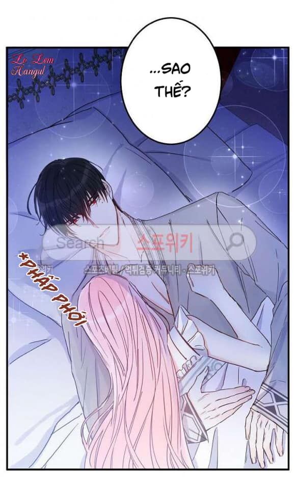 Cuộc Hôn Nhân Giả Dối: Chapter 11