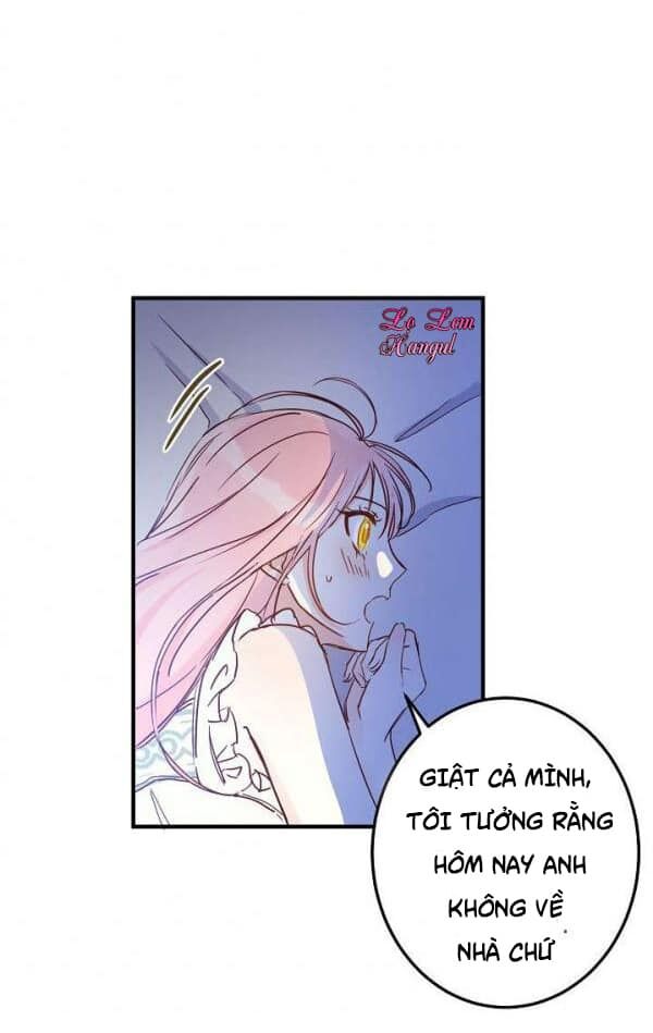 Cuộc Hôn Nhân Giả Dối: Chapter 11