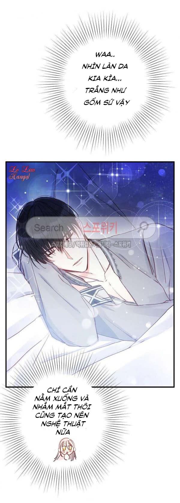 Cuộc Hôn Nhân Giả Dối: Chapter 11