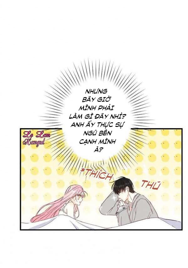 Cuộc Hôn Nhân Giả Dối: Chapter 11