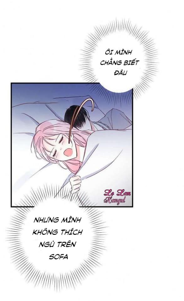 Cuộc Hôn Nhân Giả Dối: Chapter 11