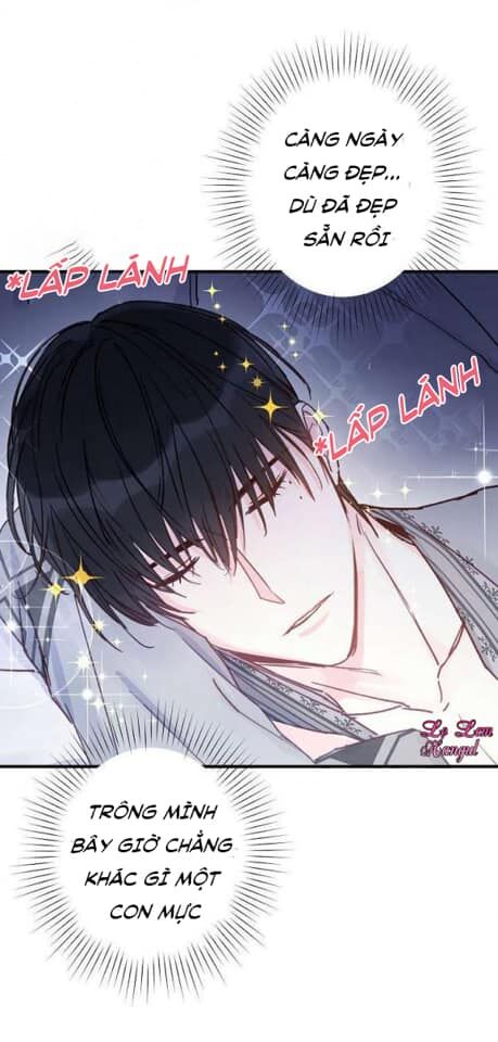 Cuộc Hôn Nhân Giả Dối: Chapter 11