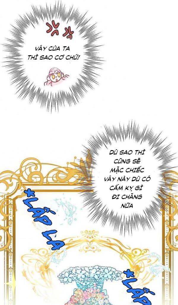 Cuộc Hôn Nhân Giả Dối: Chapter 11