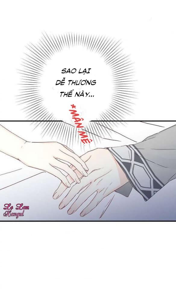 Cuộc Hôn Nhân Giả Dối: Chapter 11