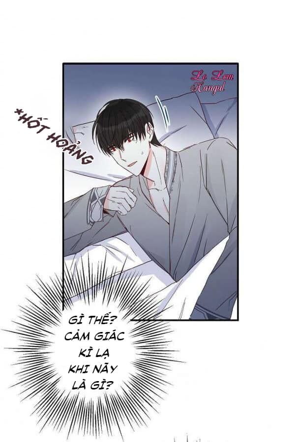 Cuộc Hôn Nhân Giả Dối: Chapter 11