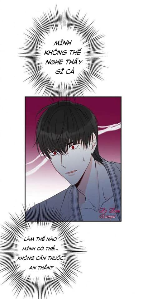 Cuộc Hôn Nhân Giả Dối: Chapter 11