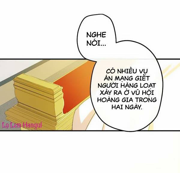 Cuộc Hôn Nhân Giả Dối: Chapter 12