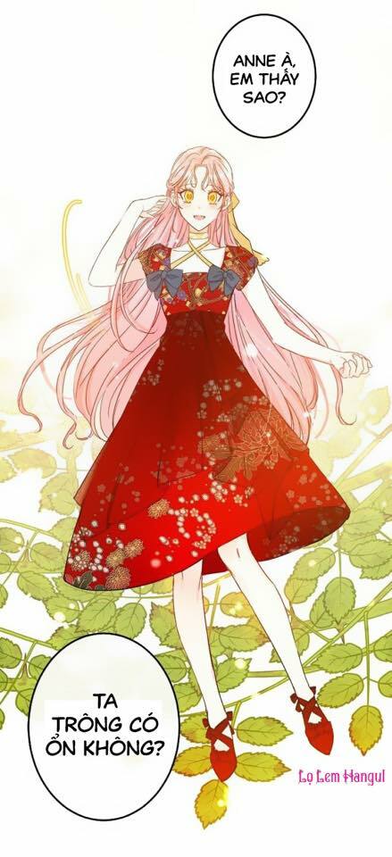 Cuộc Hôn Nhân Giả Dối: Chapter 12