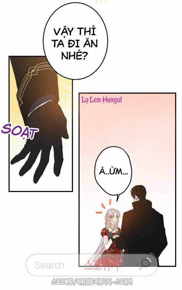Cuộc Hôn Nhân Giả Dối: Chapter 12