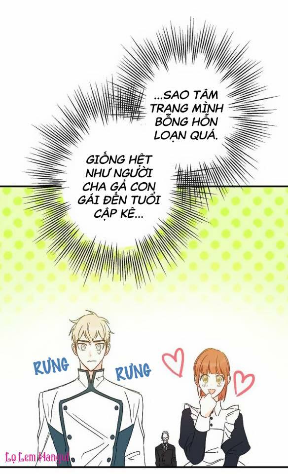 Cuộc Hôn Nhân Giả Dối: Chapter 12