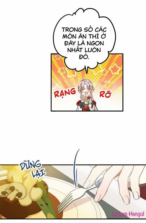 Cuộc Hôn Nhân Giả Dối: Chapter 12