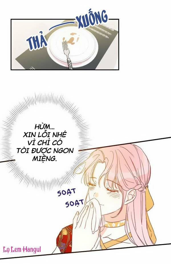 Cuộc Hôn Nhân Giả Dối: Chapter 12